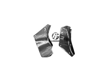 Rivestimento laterale Carbonio per MV Agusta Brutale 750 / 910 / 989R / 1078RR 