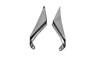 Carenado lateral Carbono por MV Agusta Superveloce 800 2020- 
