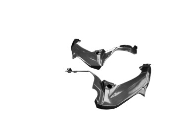 Carenado lateral Carbono por Suzuki GSX-R 1000 2017- 