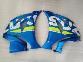 Carenado lateral Carbono por Suzuki GSX-R 1000 2017- 