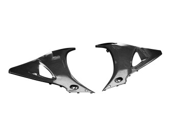 Carenado lateral Carbono por Suzuki GSX-R 1000 2017- 