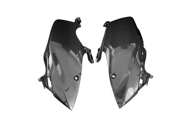 Carbon Side Panels for Suzuki Hayabusa 2021- 