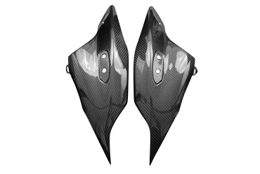 Carbon Side Panels for Suzuki Hayabusa 2021- 