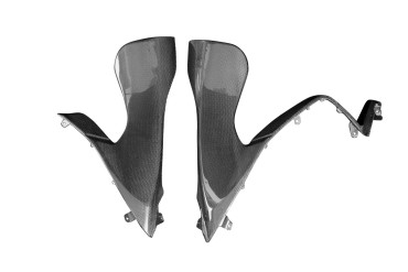 Carbon Side Panels for Suzuki Hayabusa 2021- 
