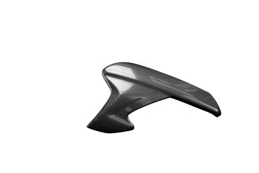 Rivestimento laterale Carbonio per Triumph Rocket 3 GT / R 2020- 
