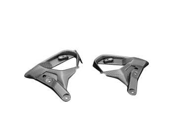Carenado lateral Carbono por Triumph Street Triple 2020- 