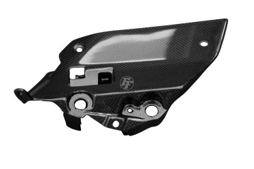 Rivestimento laterale Carbonio per Yamaha MT-09 