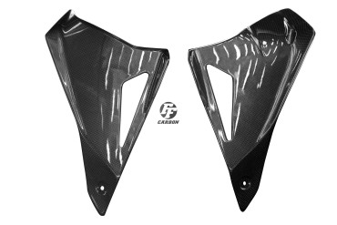 Carbon Seitenverkleidung für Yamaha MT-10 