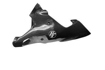 Carbon Side Panels for Yamaha R1 02-03 