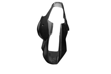 Carénage Latéral Carbone pour Yamaha R1 02-03 Carbone+Fibre de Verre | Toile Contraignant | Brillant
