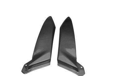 Carbon Side Panels for Yamaha YZF-R1 2002-2003 