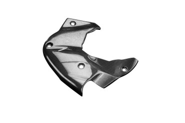 Carenado lateral Carbono por Yamaha YZF-R1 2015-2019 