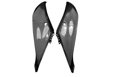 Carbon Seitenverkleidung für Yamaha YZF R3 