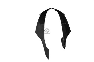 Carenado lateral Carbono por Yamaha YZF-R6 2008-2016 