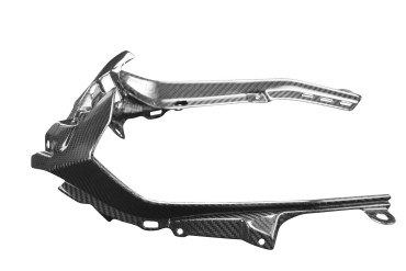 Carbon Seitenverkleidung für Yamaha YZF-R6 2017- 