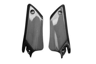 Carbon Side Panels for Yamaha YZF-R7 2022 