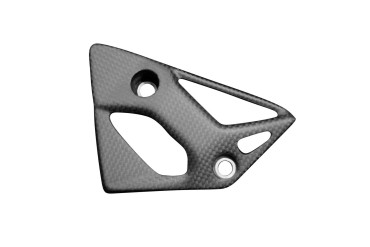 Carbon Side Fairing in Frame for Ducati Multistrada V4 2021- 