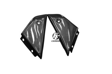 Carbon Side Fairing in Frame for Ducati Scrambler 1100 / 1100 Special / 1100 Sport 2018- 