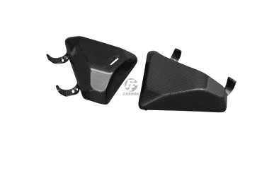 Carénage Latéral en cadre Carbone pour KTM 1290 Super Duke R 2014-2018 