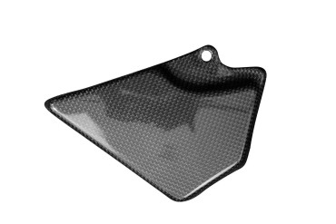Carbon Seitenverkleidung im Rahmen für Kawasaki Z900 RS 2024- 