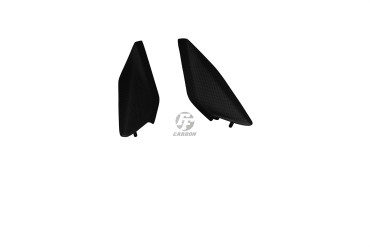 Carbon Seitenverkleidung unter Sitz für Ducati Panigale 1199 / 1299 