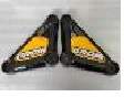 Carénage Latéral au-dessous selle Carbone pour Honda MSX 125 Grom 2021- 