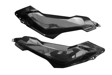 Carenatura laterale sotto il serbatoio Carbonio per BMW R 1300 GS 2024- 