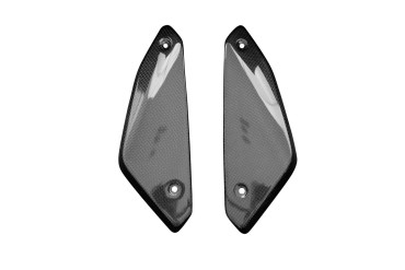 Carenatura laterale sotto il serbatoio Carbonio per Honda CB 1000 R 2021- 