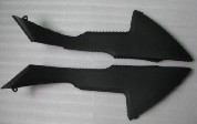Carbon Side Panels below Tank for Kawasaki Versys 650 2010-2014 