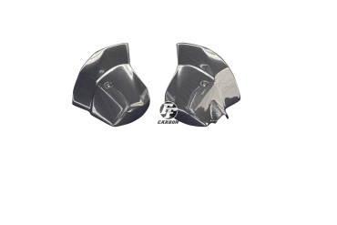 Carbon Seitenverkleidung unter Tank für TRIUMPH TIGER 800 /800 XC 