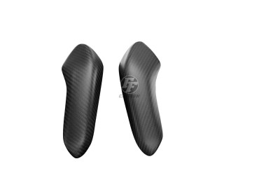 Carbon Seitliche Tankecken für Ducati Panigale 899 / 1199 / 1299 / 959 