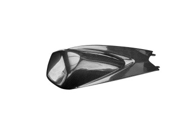 Coprisedile Carbonio per Aprilia RSV4 2015-2020 