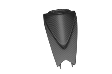 Carbon Seat Cover for Aprilia RSV4 / Tuono V4 Factory 2016-2020 