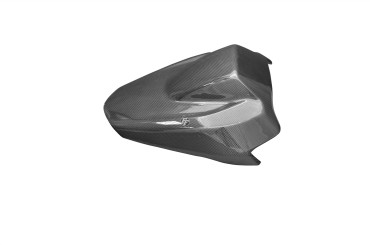 Carbon Seat Cover for BMW K1200S, K1300S 