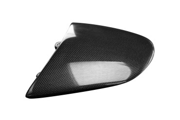 Carbon Sitz Abdeckung für Ducati Xdiavel 2016- Carbon+Fiberglas | Leinwand | Glossy
