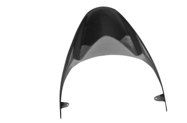 Carbon Sitz Abdeckung für Kawasaki ZZR 1400 / ZX-14R 2006-2011 