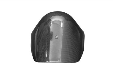 Coprisedile Carbonio per Suzuki GSX-R 1300 Hayabusa 1999-2007 