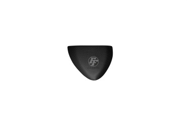 Carbon Seat Pad for Ducati Monster 696 / 796 / 1100 / 1100 EVO 100% Carbon | Plain Weave | Matt