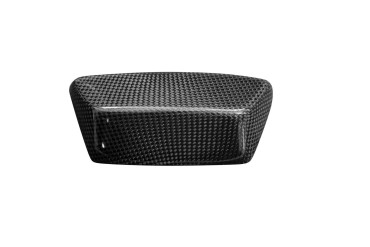 Tapa de asciento (Accesorio) Carbono por KTM 790 Duke 2018- 