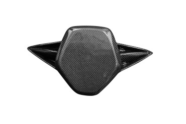 Carbon Seat Pad for Suzuki GSX 1300 R Hayabusa 