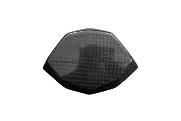 Carbon Sitz Pad für Yamaha YZF R3 