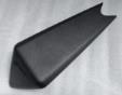 Carbon Soziussitz Abdeckung für Aprilia RS 660 2020- 