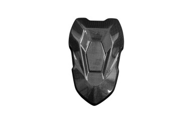 Carbon Pillion Seat Cover for BMW S 1000 R 2021- 
