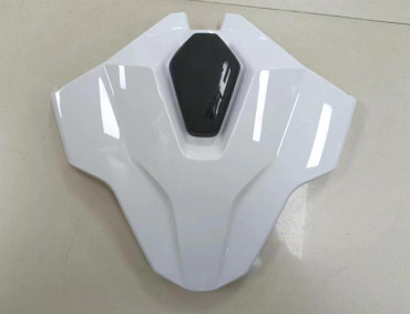 Carbon Pillion Seat Cover for BMW S1000RR 2023- 