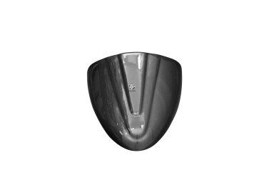 Carbon Pillion Seat Cover for Buell XB12Ss / XB12STT 