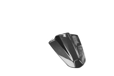 Carbon Soziussitz Abdeckung für Ducati Monster 937 2021- 