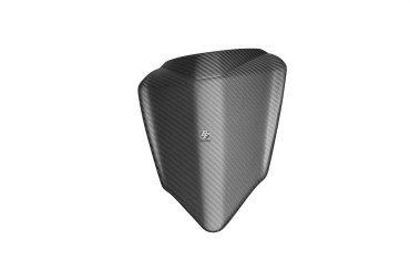 Carbon Pillion Seat Cover for Ducati Panigale 899 / 1199 