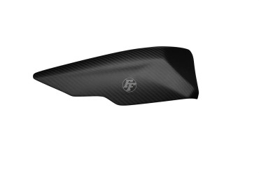 Carbon Soziussitz Abdeckung für Ducati Panigale 959 / 1299 