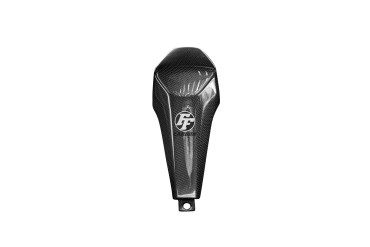 Capot de Selle Passager Carbone pour Ducati Panigale V4/ V4 SP/ V4S/ V4R Carbone+Fibre de Verre | Toile Contraignant | Brillant