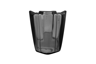 Carbon Pillion Seat Cover for Honda CB 1000 R 2021- Carbon+Fibreglass | Twill Weave | Matt